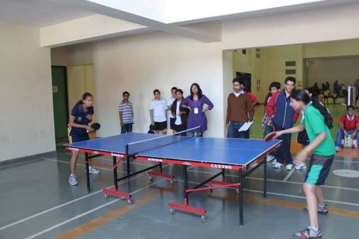 sports